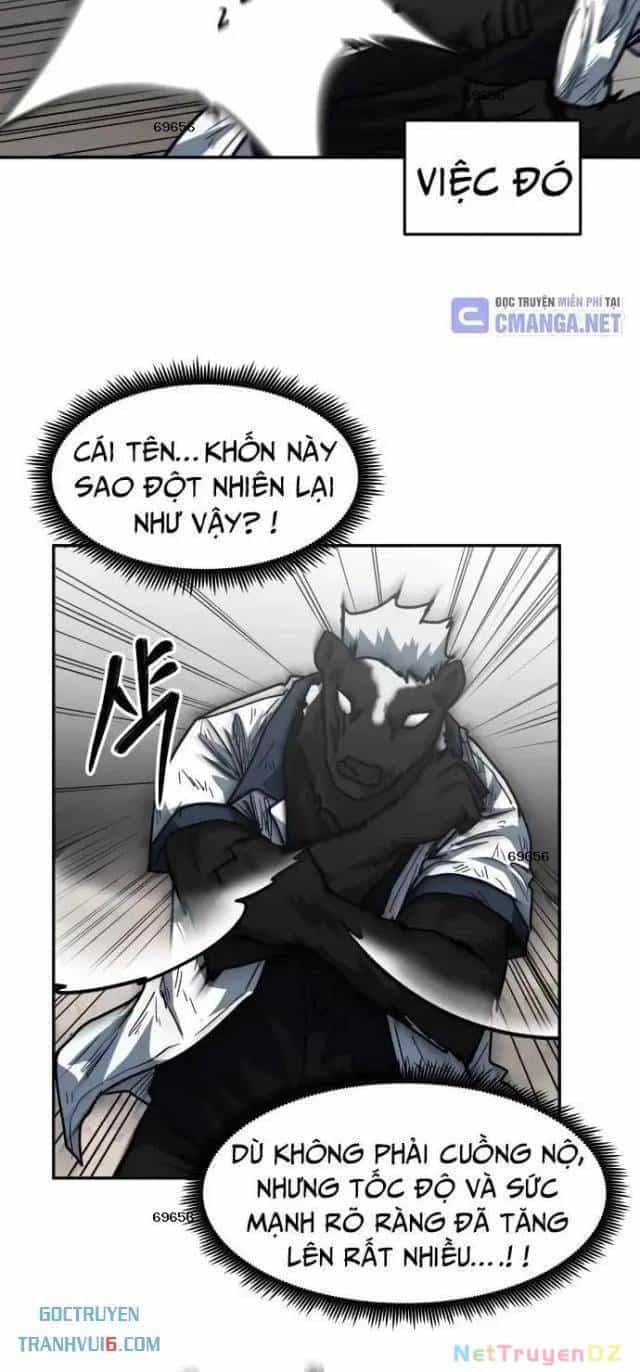 Trường Trung Học Thú Nhân - Chương 81 - ảnh 5