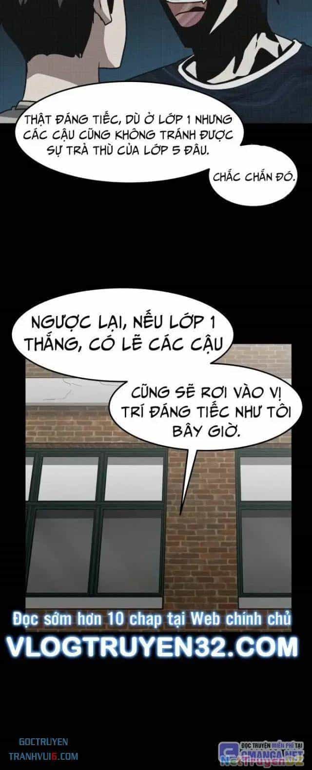 Trường Trung Học Thú Nhân - Chương 82 - ảnh 12