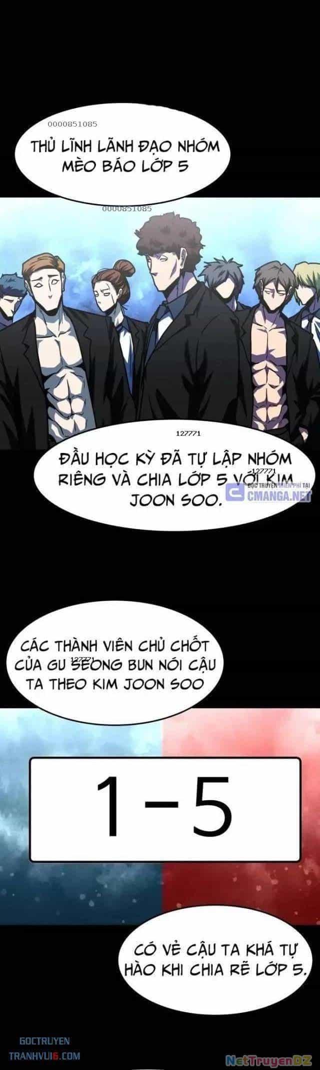 Trường Trung Học Thú Nhân - Chương 82 - ảnh 2