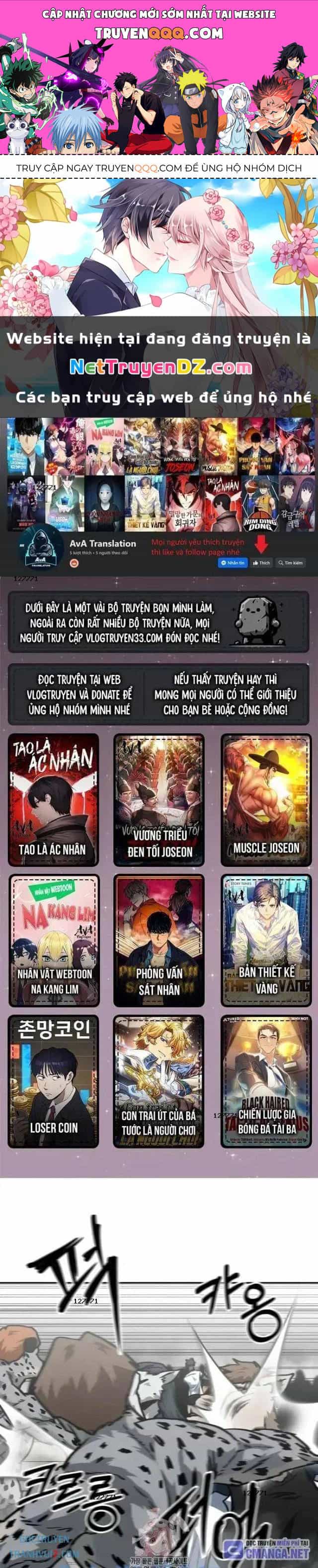 Trường Trung Học Thú Nhân - Chương 83 - ảnh 1