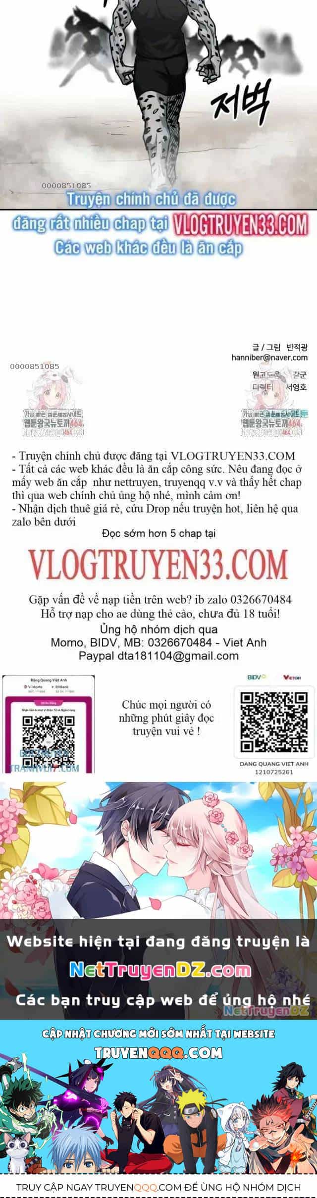 Trường Trung Học Thú Nhân - Chương 83 - ảnh 37