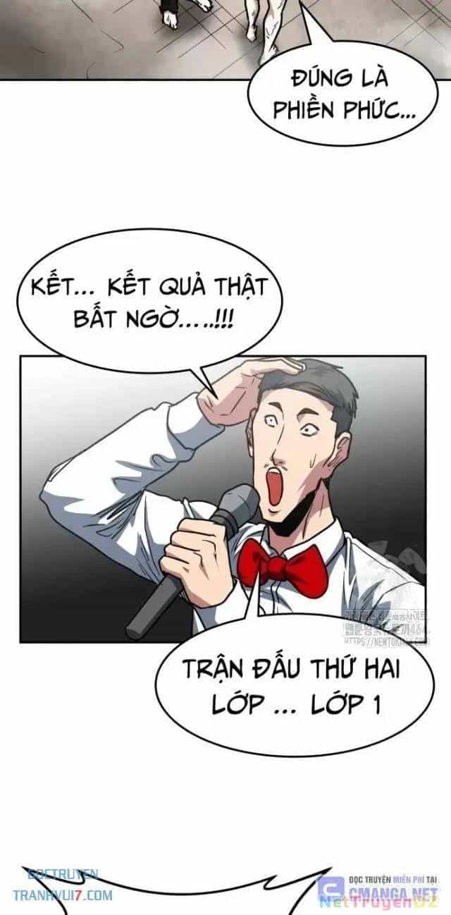 Trường Trung Học Thú Nhân - Chương 84 - ảnh 15