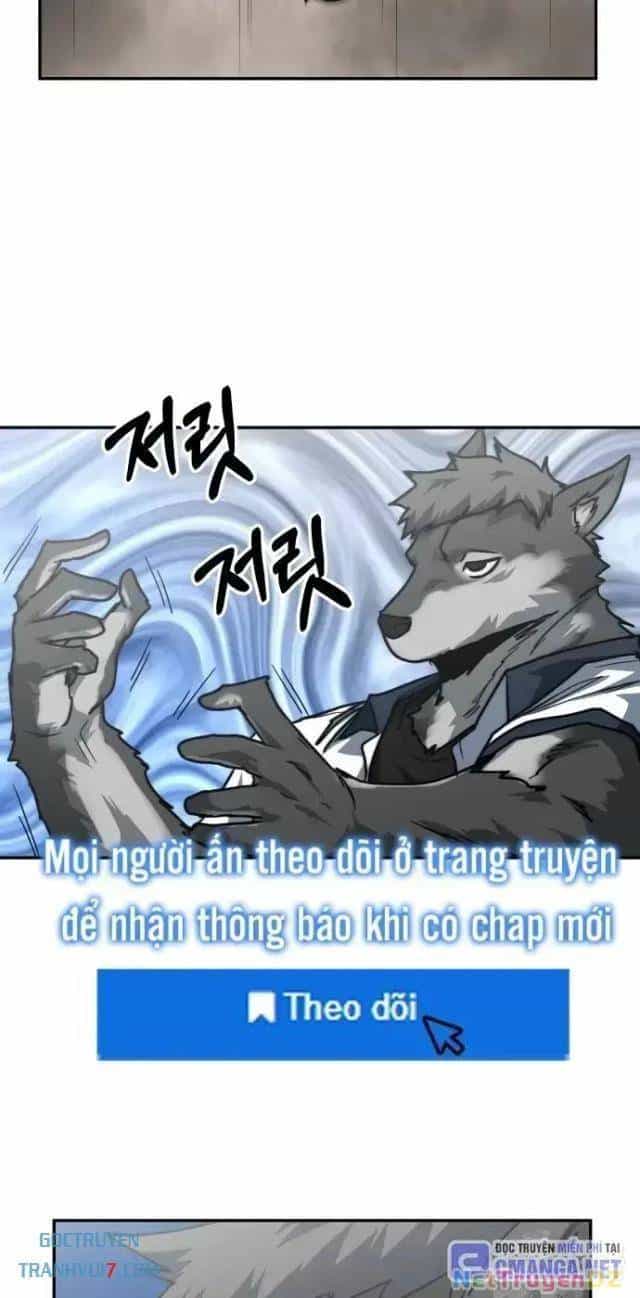 Trường Trung Học Thú Nhân - Chương 84 - ảnh 39