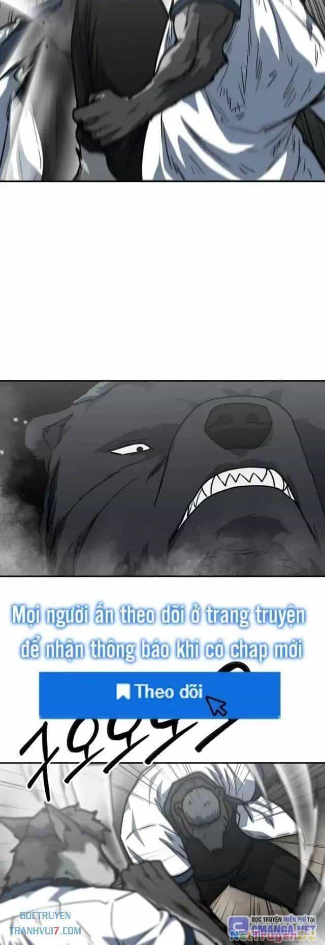 Trường Trung Học Thú Nhân - Chương 85 - ảnh 18