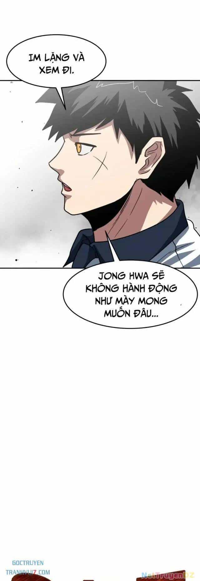 Trường Trung Học Thú Nhân - Chương 86 - ảnh 16