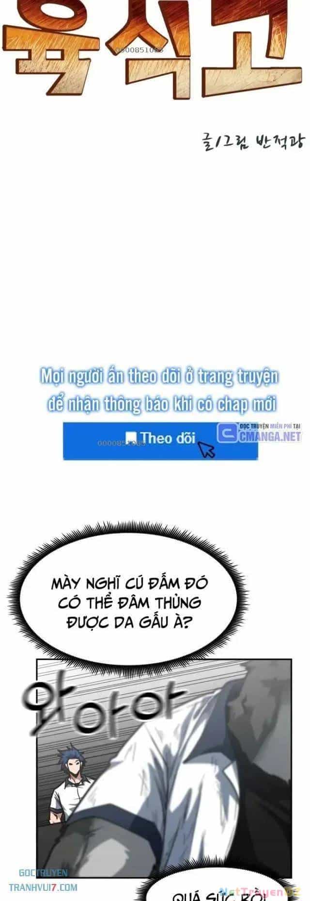 Trường Trung Học Thú Nhân - Chương 86 - ảnh 17