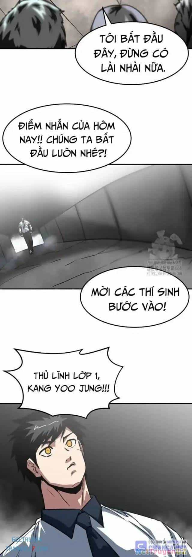Trường Trung Học Thú Nhân - Chương 87 - ảnh 12