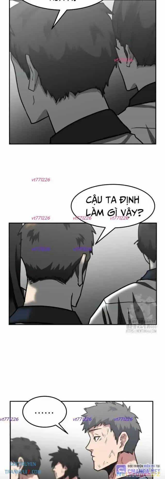Trường Trung Học Thú Nhân - Chương 87 - ảnh 27