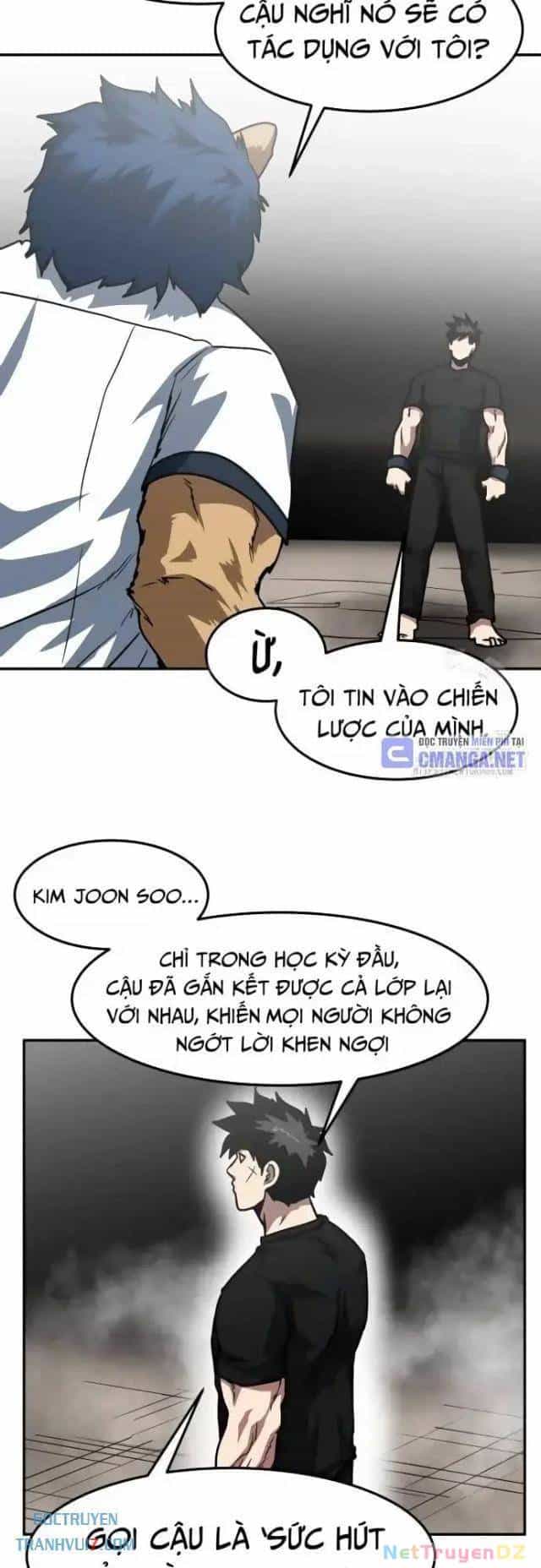 Trường Trung Học Thú Nhân - Chương 87 - ảnh 32