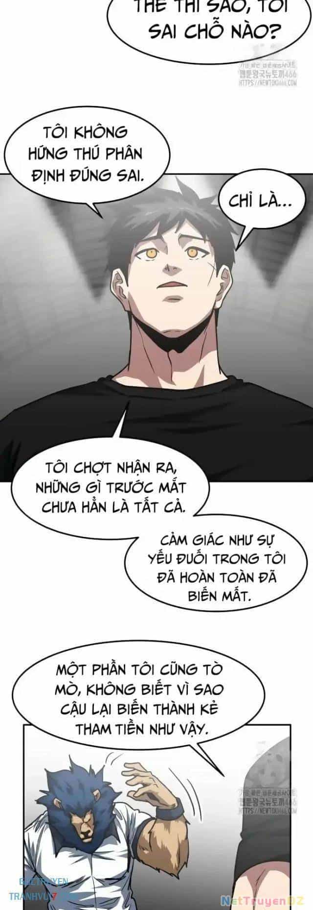 Trường Trung Học Thú Nhân - Chương 87 - ảnh 34