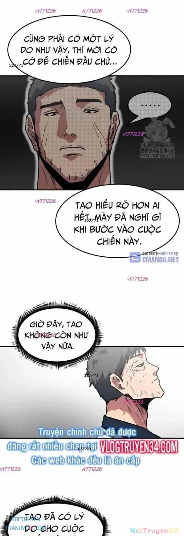 Trường Trung Học Thú Nhân - Chương 87 - ảnh 5