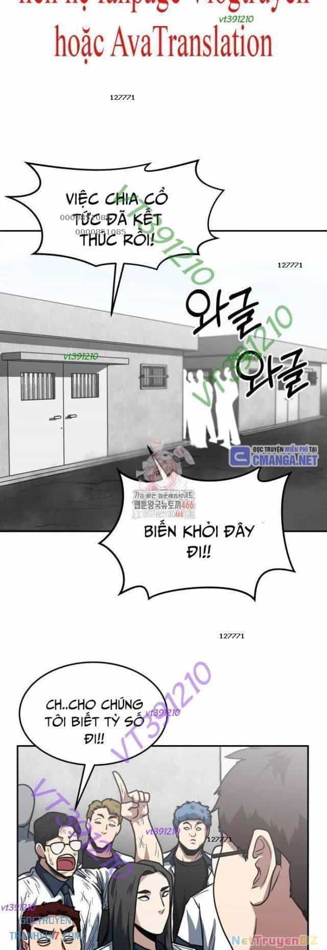 Trường Trung Học Thú Nhân - Chương 88 - ảnh 2