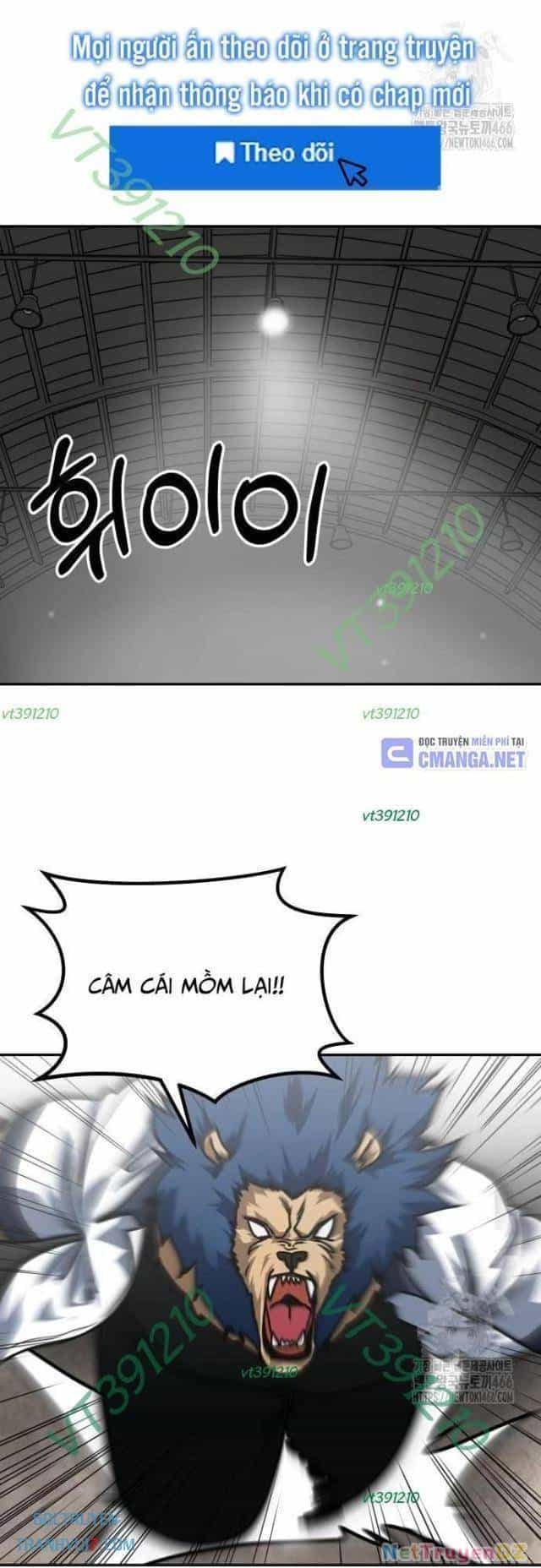 Trường Trung Học Thú Nhân - Chương 88 - ảnh 38