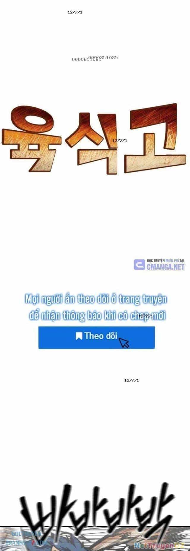 Trường Trung Học Thú Nhân - Chương 88 - ảnh 8