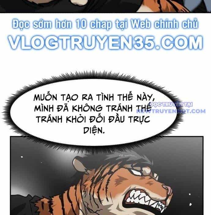 Trường Trung Học Thú Nhân - Chương 89 - ảnh 23
