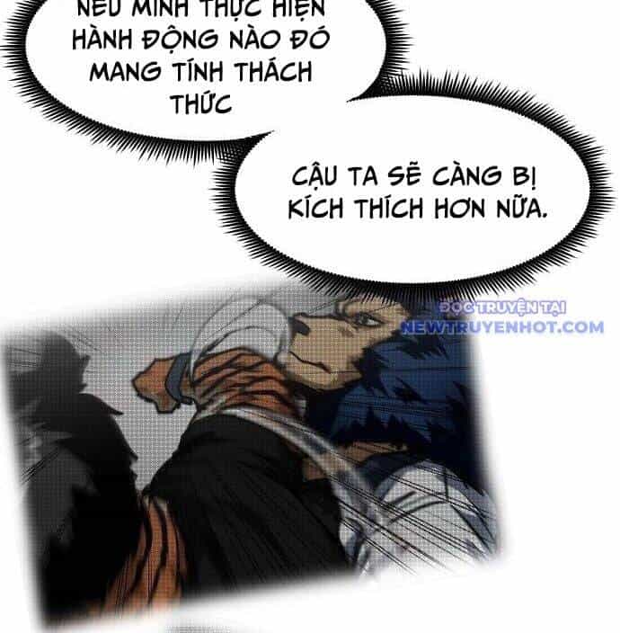 Trường Trung Học Thú Nhân - Chương 89 - ảnh 26