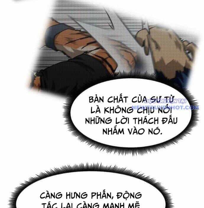 Trường Trung Học Thú Nhân - Chương 89 - ảnh 27