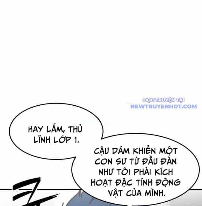 Trường Trung Học Thú Nhân - Chương 89 - ảnh 47