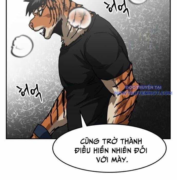 Trường Trung Học Thú Nhân - Chương 89 - ảnh 89