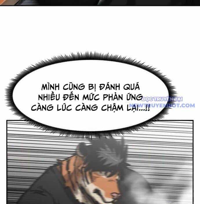 Trường Trung Học Thú Nhân - Chương 89 - ảnh 98