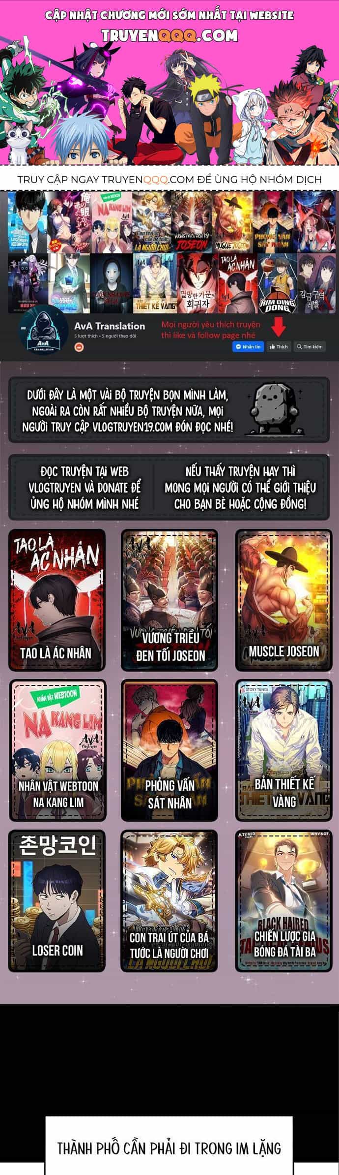 Trường Trung Học Thú Nhân - Chương 9 - ảnh 1