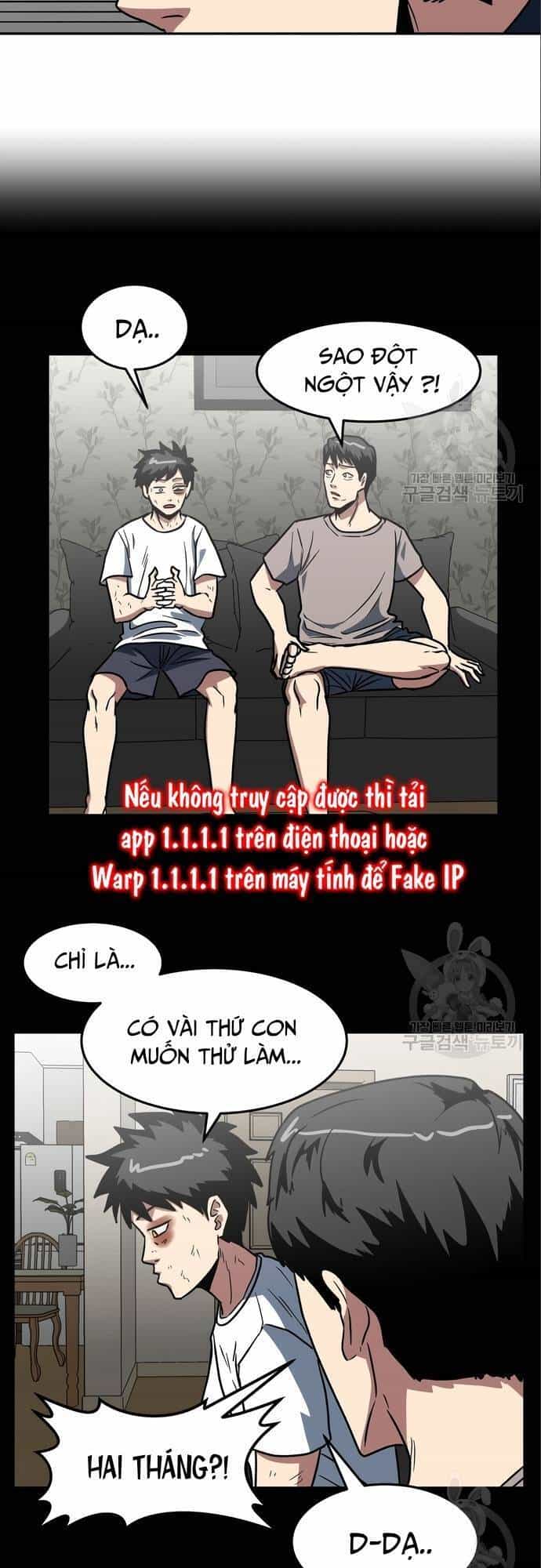 Trường Trung Học Thú Nhân - Chương 9 - ảnh 12