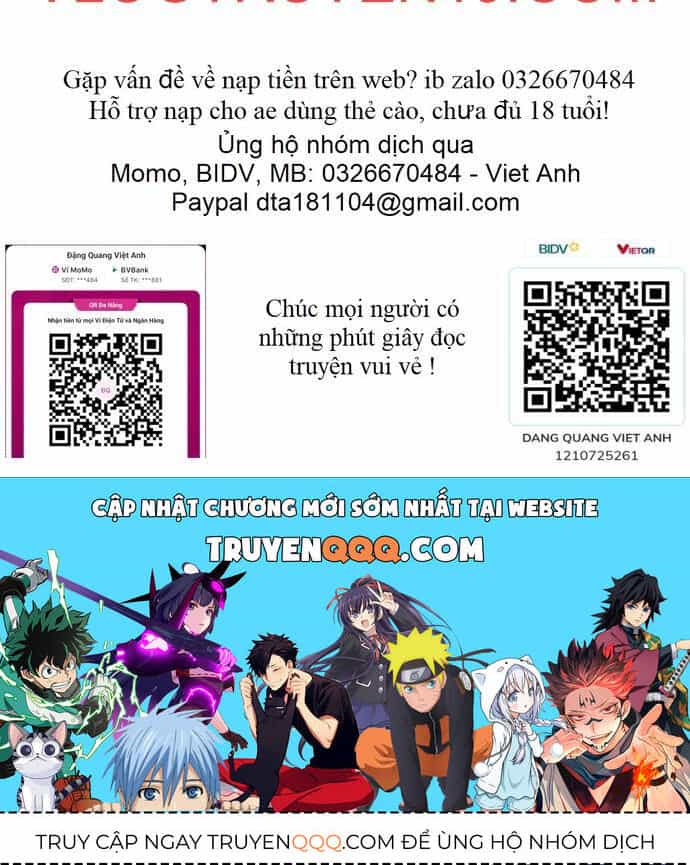 Trường Trung Học Thú Nhân - Chương 9 - ảnh 43