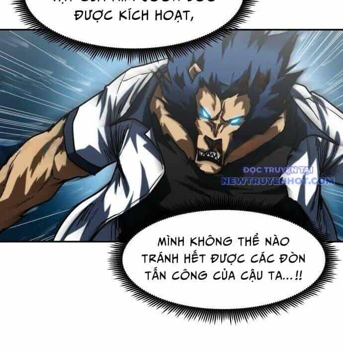 Trường Trung Học Thú Nhân - Chương 90 - ảnh 11