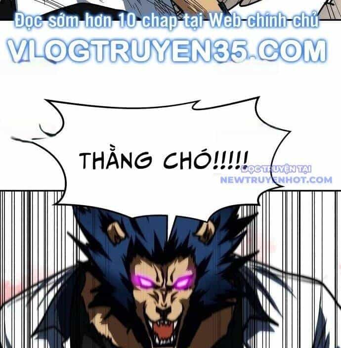 Trường Trung Học Thú Nhân - Chương 90 - ảnh 119