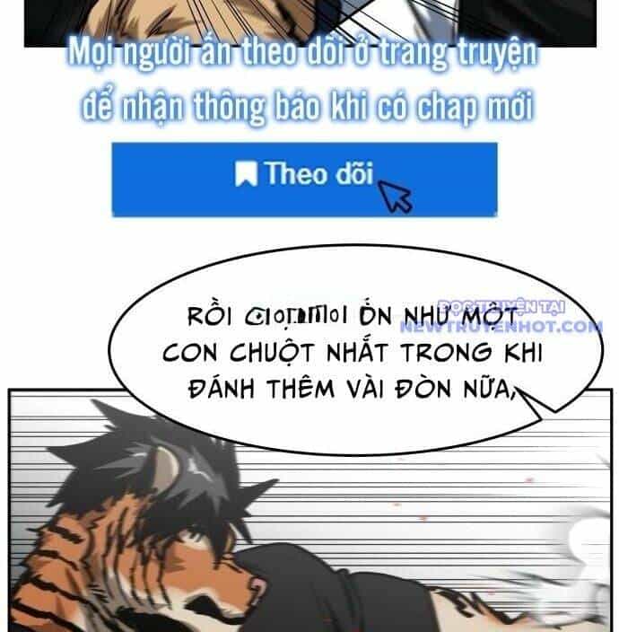 Trường Trung Học Thú Nhân - Chương 90 - ảnh 13