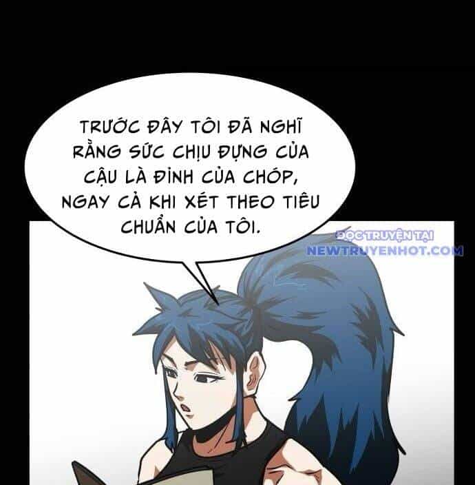 Trường Trung Học Thú Nhân - Chương 90 - ảnh 41