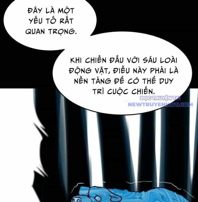 Trường Trung Học Thú Nhân - Chương 90 - ảnh 44