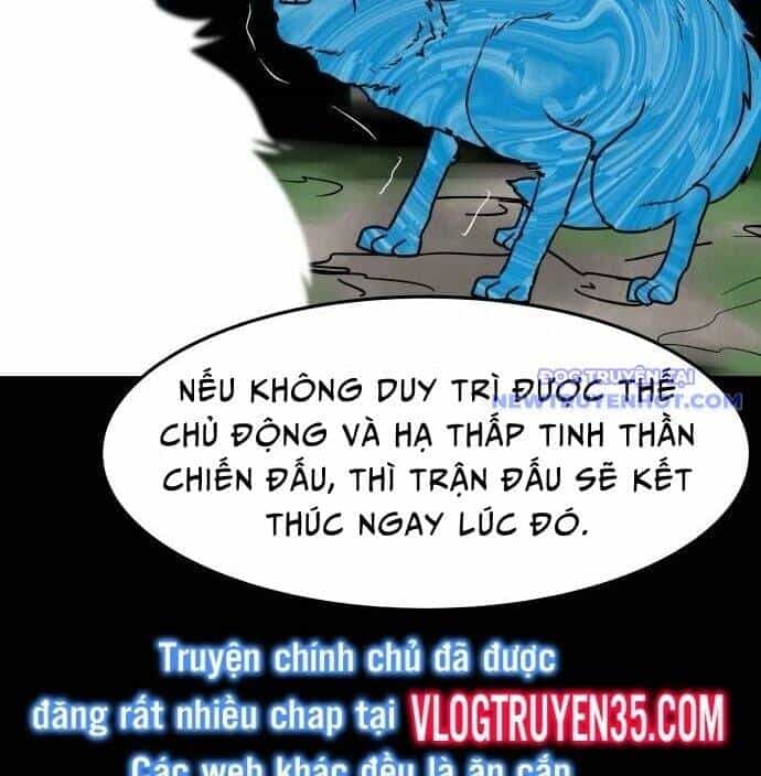 Trường Trung Học Thú Nhân - Chương 90 - ảnh 45