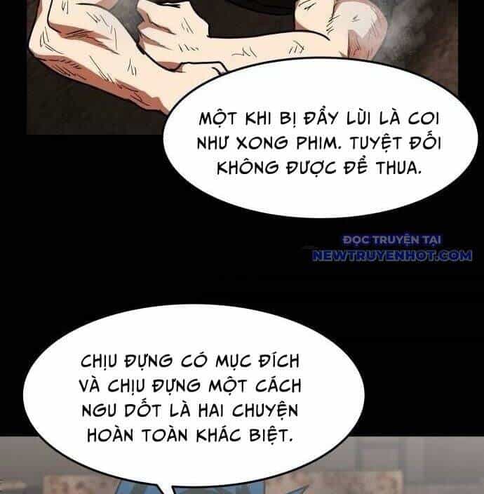 Trường Trung Học Thú Nhân - Chương 90 - ảnh 47