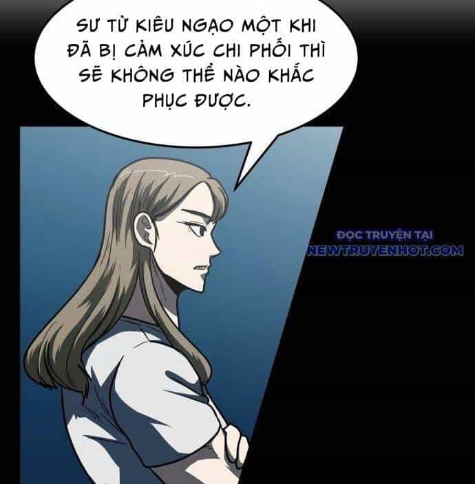 Trường Trung Học Thú Nhân - Chương 90 - ảnh 85