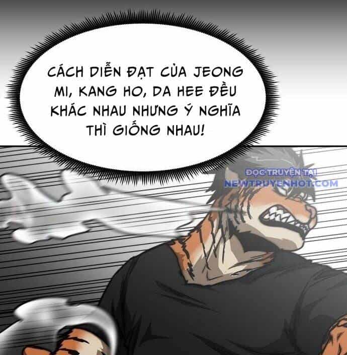 Trường Trung Học Thú Nhân - Chương 90 - ảnh 89