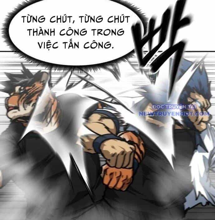 Trường Trung Học Thú Nhân - Chương 90 - ảnh 92