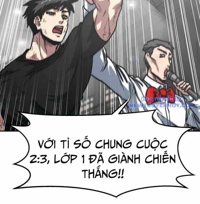 Trường Trung Học Thú Nhân - Chương 91 - ảnh 126