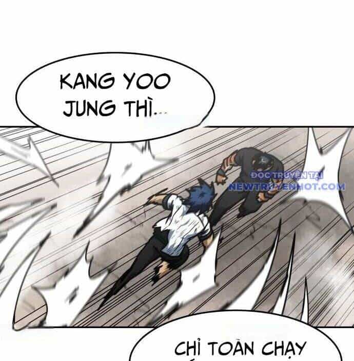 Trường Trung Học Thú Nhân - Chương 91 - ảnh 16