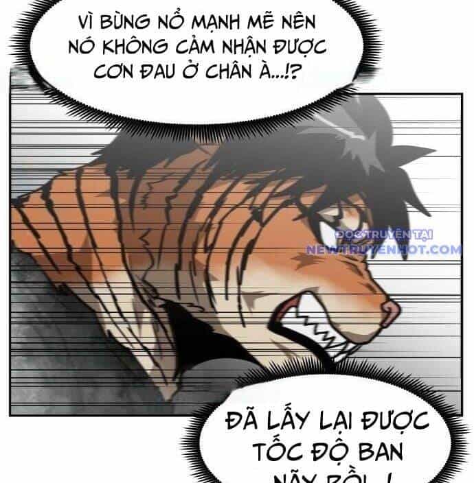 Trường Trung Học Thú Nhân - Chương 91 - ảnh 7