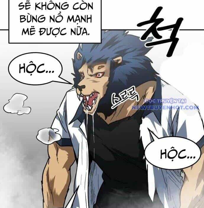 Trường Trung Học Thú Nhân - Chương 91 - ảnh 70