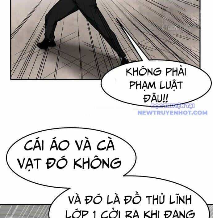 Trường Trung Học Thú Nhân - Chương 91 - ảnh 84