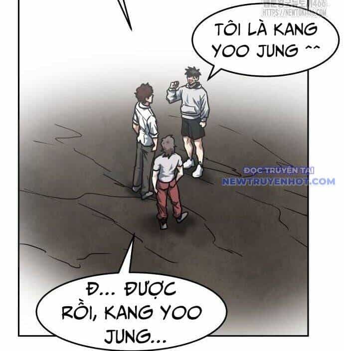 Trường Trung Học Thú Nhân - Chương 92 - ảnh 100