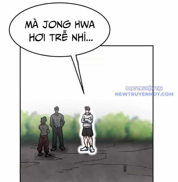 Trường Trung Học Thú Nhân - Chương 92 - ảnh 114