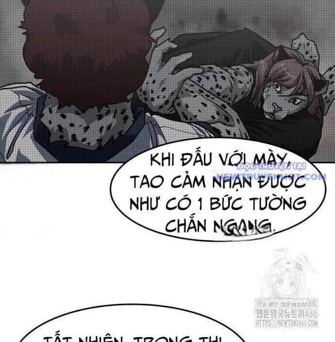 Trường Trung Học Thú Nhân - Chương 92 - ảnh 15