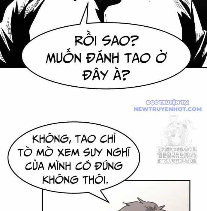 Trường Trung Học Thú Nhân - Chương 92 - ảnh 22