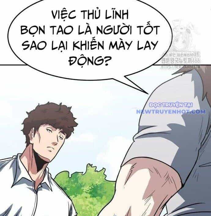 Trường Trung Học Thú Nhân - Chương 92 - ảnh 27