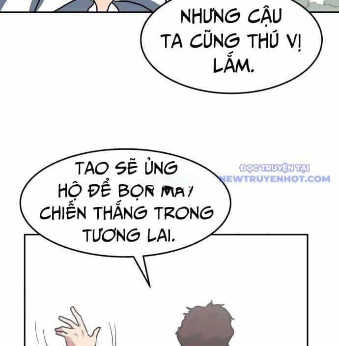 Trường Trung Học Thú Nhân - Chương 92 - ảnh 57
