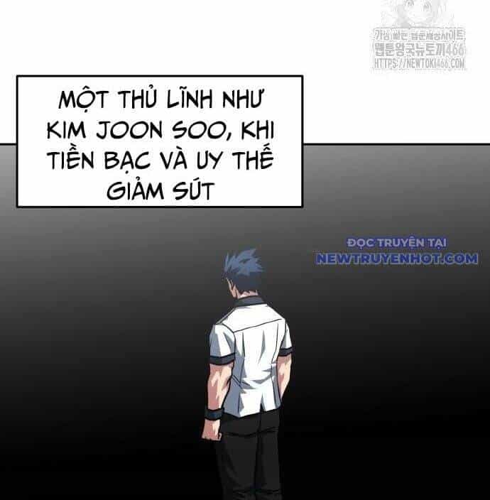 Trường Trung Học Thú Nhân - Chương 92 - ảnh 84