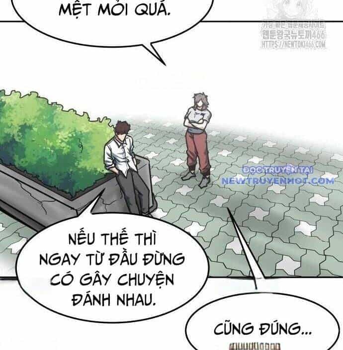 Trường Trung Học Thú Nhân - Chương 92 - ảnh 9